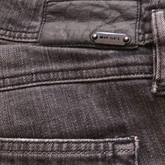 Diesel Jeans - Matic Model (28 x 32) - Picture 5 of 16